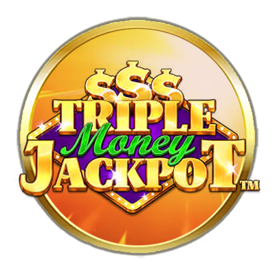 Triple Money Jackpot™