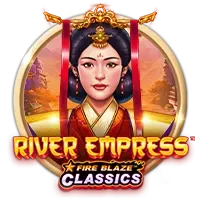 Fire Blaze: River Empress