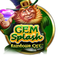 Gem Splash: Rainbows Gift