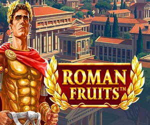 Roman Fruits™