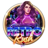 Retro Rush