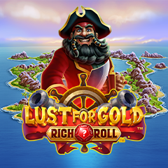 Rich Roll: Lust for Gold!™