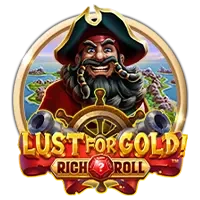 Rich Roll: Lust for Gold!™