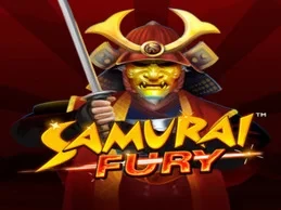 Samurai Fury™