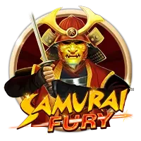 Samurai Fury™