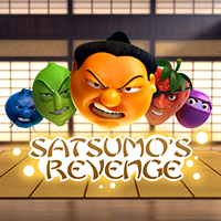 Satsumo's Revenge