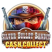 Silver Bullet Bandit: Cash Collect™