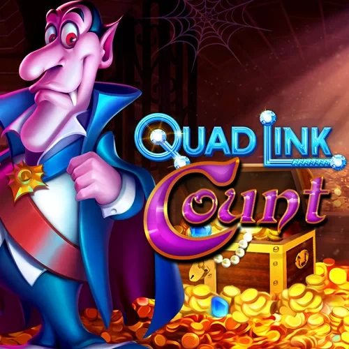 Quad Link Count™