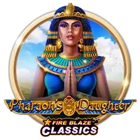 Pharaoh’s Daughter