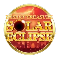 Solar Eclipse: Desert Treasure™