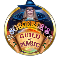 Sorcerer's Guild of Magic