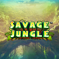 Savage Jungle