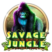 Savage Jungle