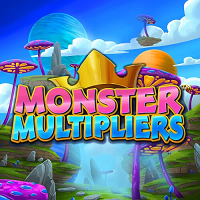 Monster Multipliers™