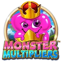 Monster Multipliers™