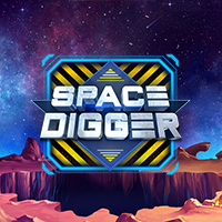 Space Digger