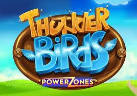 Power Zones: Thunder Birds