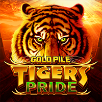 Gold Pile: Tigers Pride