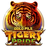 Gold Pile: Tigers Pride