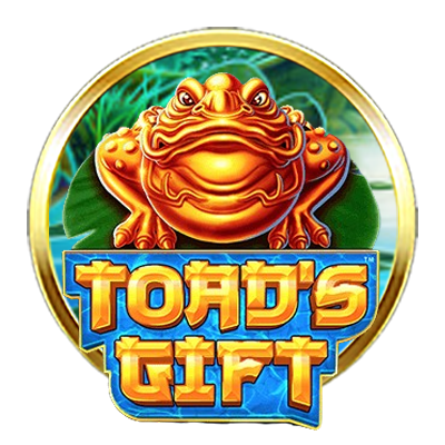 Toad's Gift