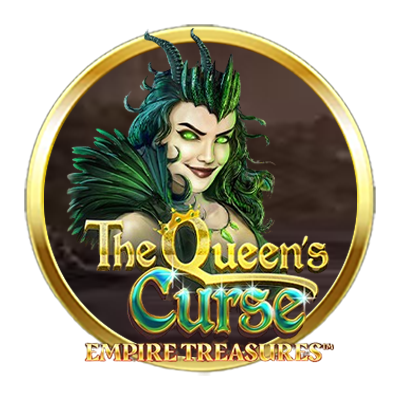 The Queen's Curse: Empire Treasures™