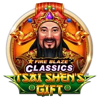 Tsai Shens Gift