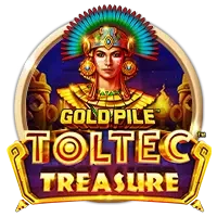 Gold Pile: Toltec Treasure