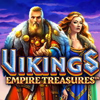 Vikings: Empire Treasures