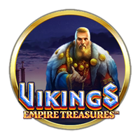 Vikings: Empire Treasures