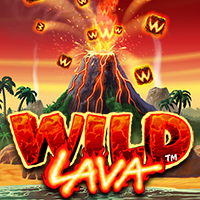 Wild Lava