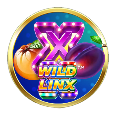 Wild LinX™ PowerPlay Jackpot