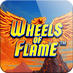 Wheels of Flame™