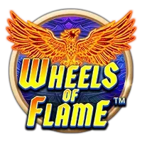 Wheels of Flame™