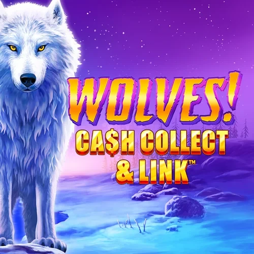 Wolves! Cash Collect & Link™