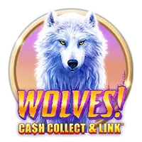 Wolves! Cash Collect & Link™