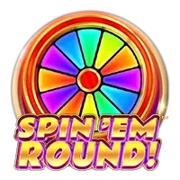 Spin ‘Em Round!™