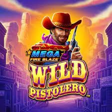 Mega Fire Blaze: Wild Pistolero