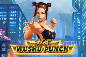 Wushu Punch™