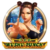 Wushu Punch™