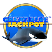 Great Blue Jackpot