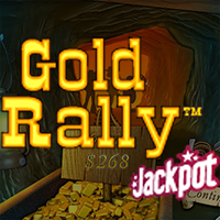 Gold Rally