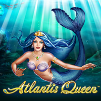 Atlantis Queen