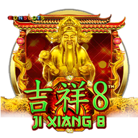 Ji Xiang 8