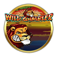 Wild Gambler