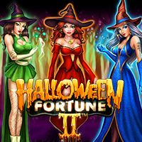 Halloween Fortune II