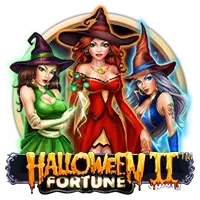 Halloween Fortune II