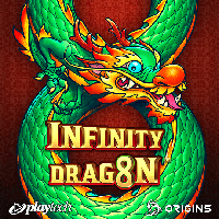 Infinity Dragon