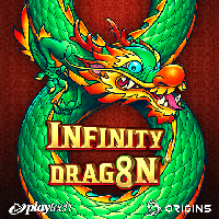 Infinity Dragon 0.08