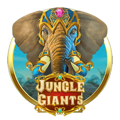 Jungle Giants