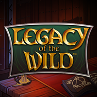 Legacy Of The Wild